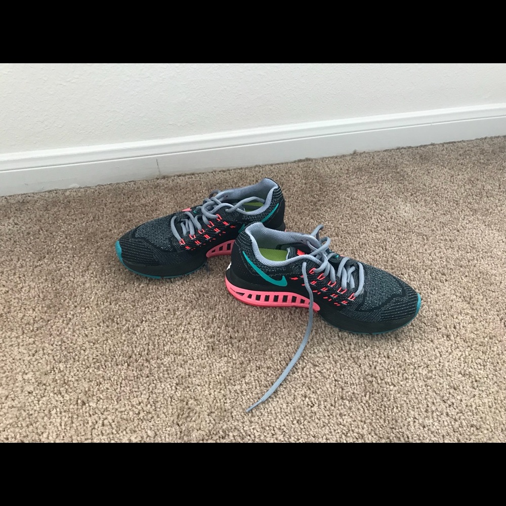 Women’s Nike Zoom Structure 18